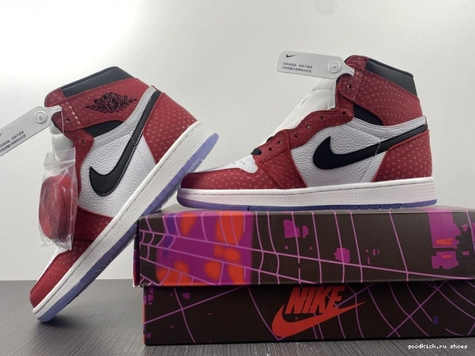 Cheap Air OG 1 Origin High Jordan Retro Story 555088-602 0726